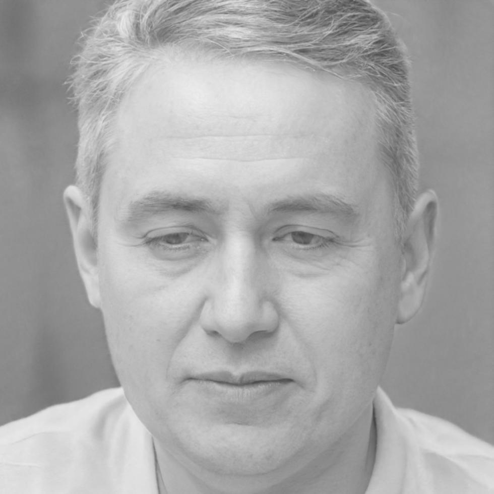 Michael Weber
